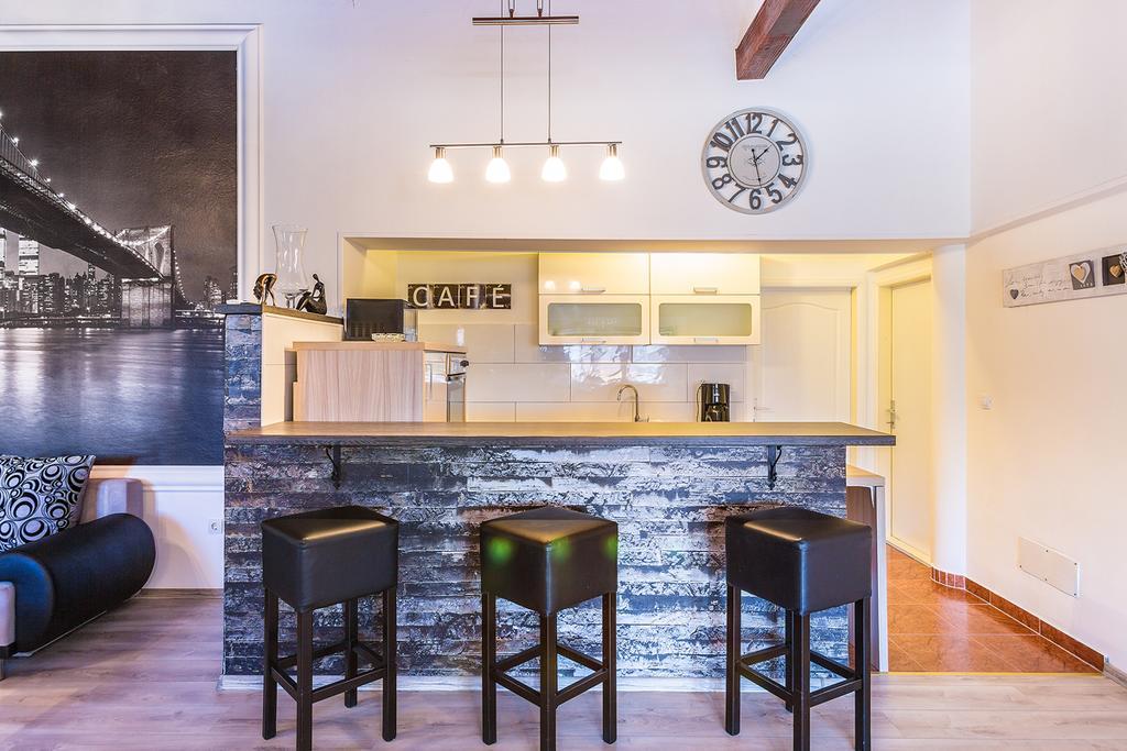 Villa Zara Ližnjan Exteriör bild