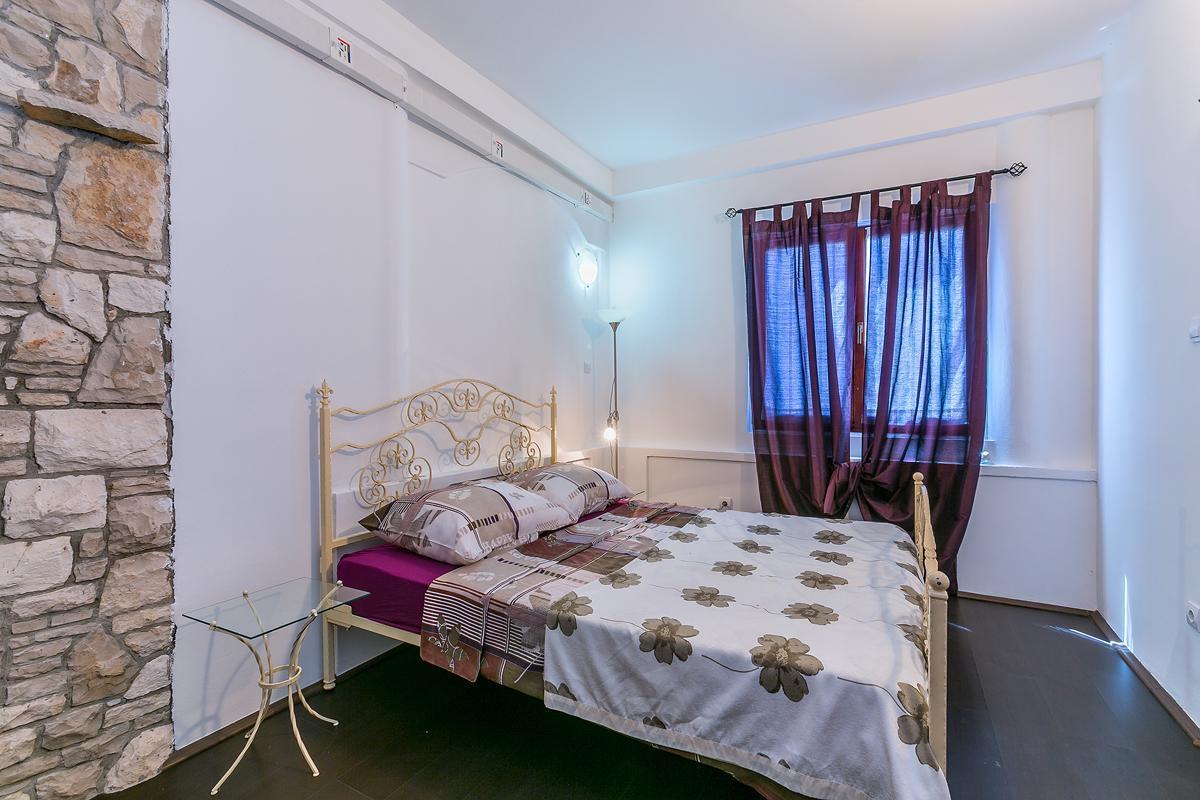 Villa Zara Ližnjan Exteriör bild