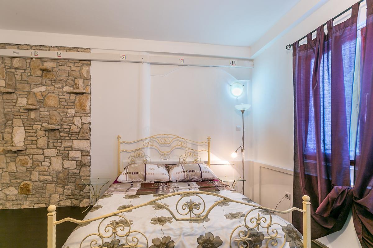 Villa Zara Ližnjan Exteriör bild