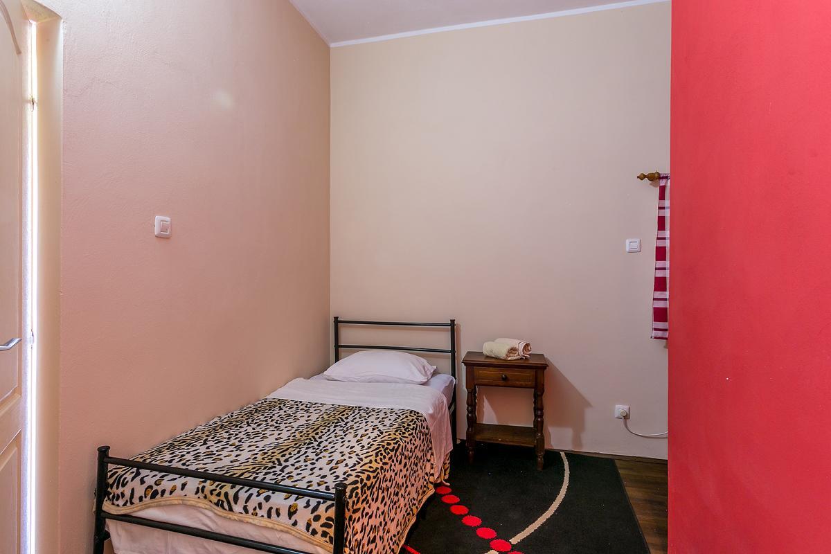 Villa Zara Ližnjan Exteriör bild
