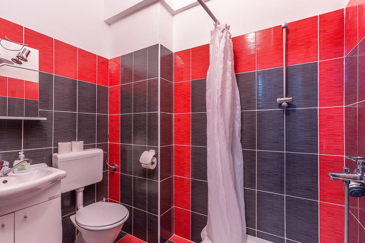 Villa Zara Ližnjan Exteriör bild