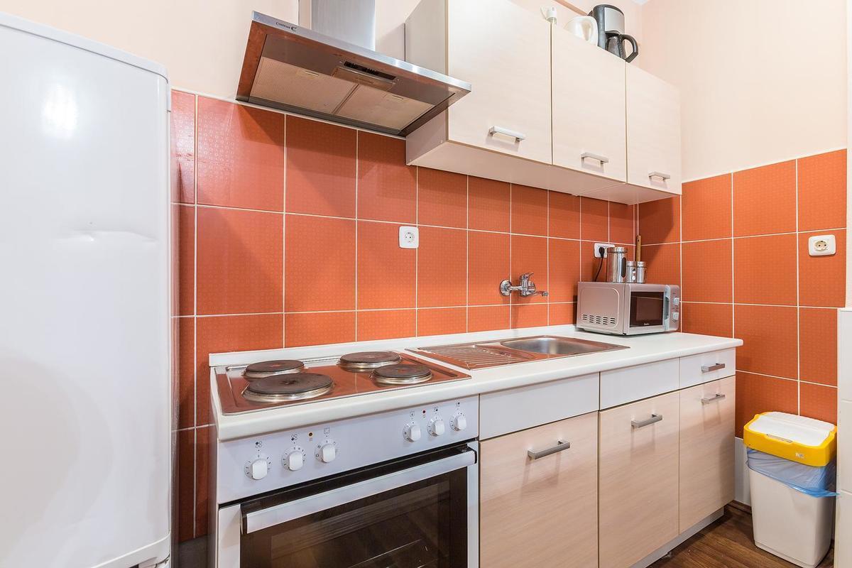 Villa Zara Ližnjan Exteriör bild