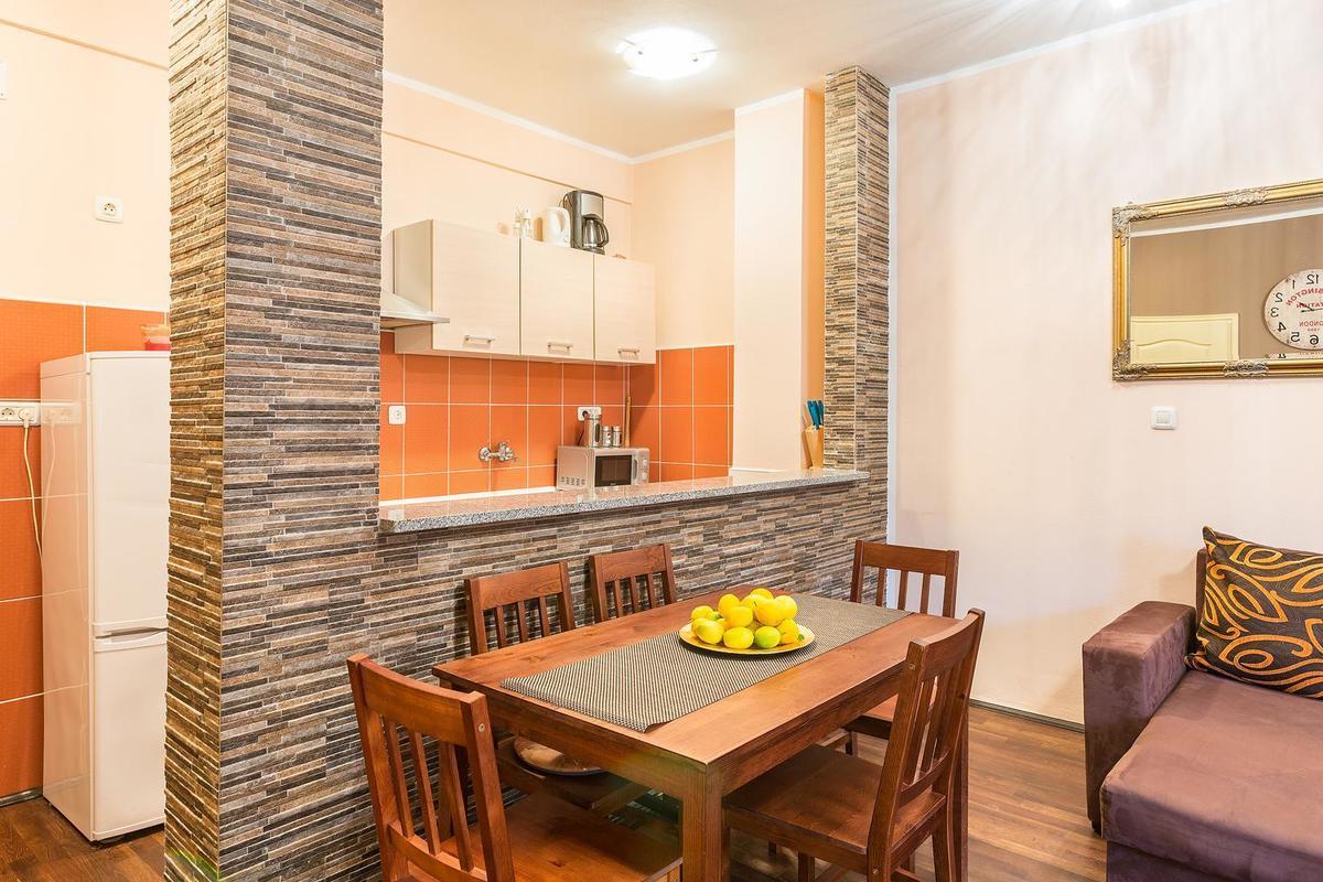 Villa Zara Ližnjan Exteriör bild