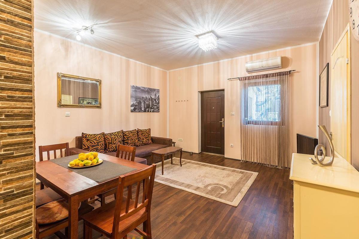 Villa Zara Ližnjan Exteriör bild