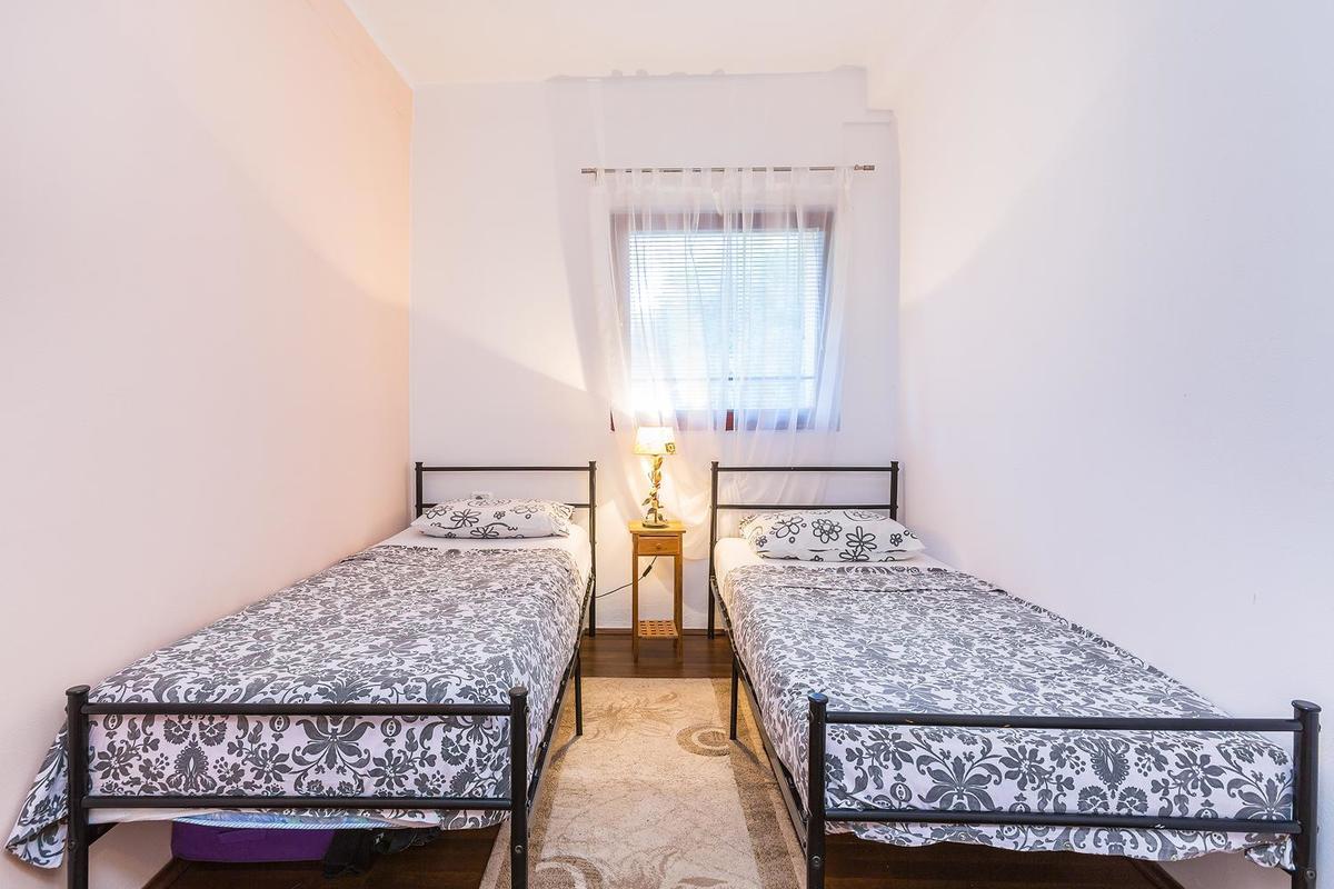 Villa Zara Ližnjan Exteriör bild