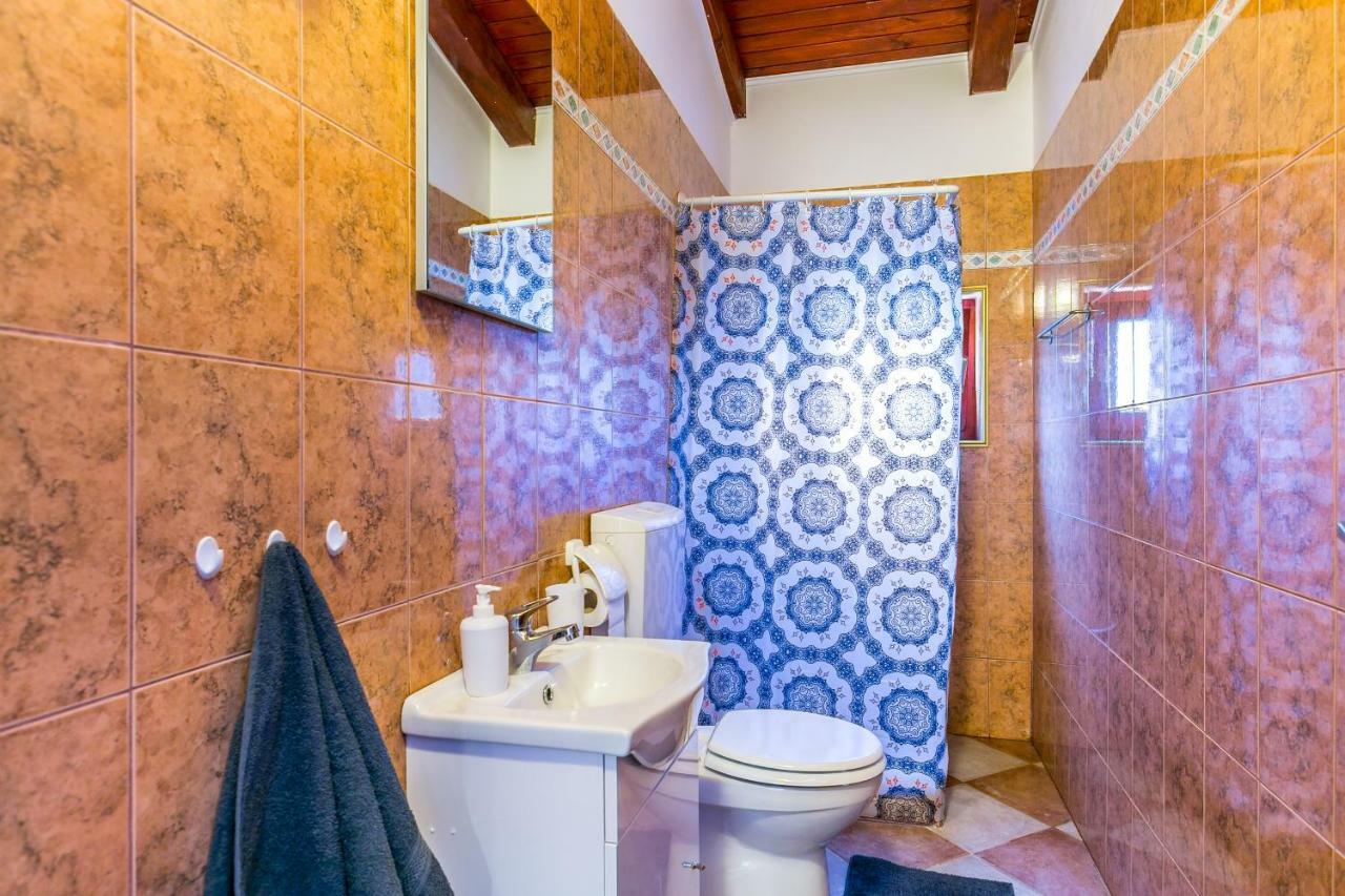 Villa Zara Ližnjan Exteriör bild