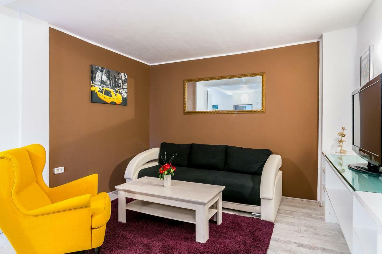 Villa Zara Ližnjan Exteriör bild